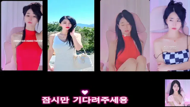 图片[7] - [Korean BJ] mini2121 2025-10-07 - KBJFan