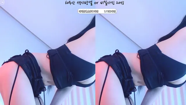 图片[4] - [Korean BJ] feel0100 2025-06-11 - KBJFan