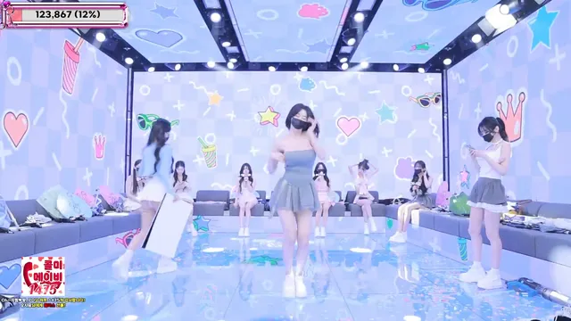 图片[18] - [Korean BJ] jinricp 2025-07-14 - KBJFan