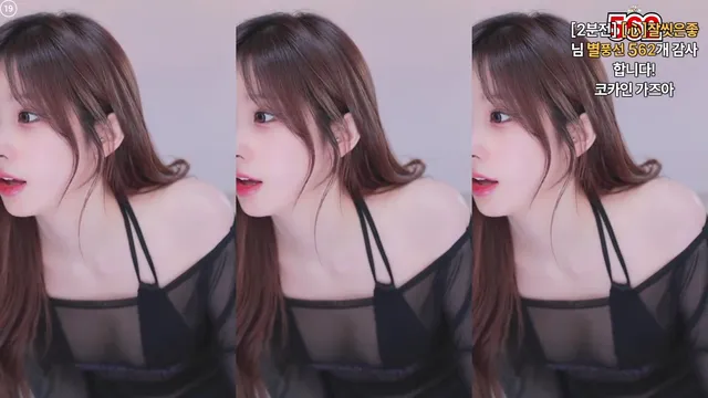 图片[1] - [Korean BJ] dearhal 2026-02-09 - KBJFan