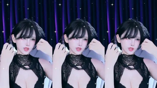 图片[2] - [Korean BJ] chuchu369 2026-03-06 - KBJFan
