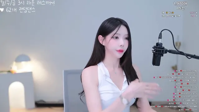 图片[4] - [Korean BJ] uheeeee 2026-02-08 - KBJFan