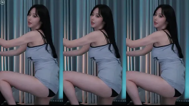 图片[6] - [Korean BJ] tnwl9630 2025-09-23 - KBJFan