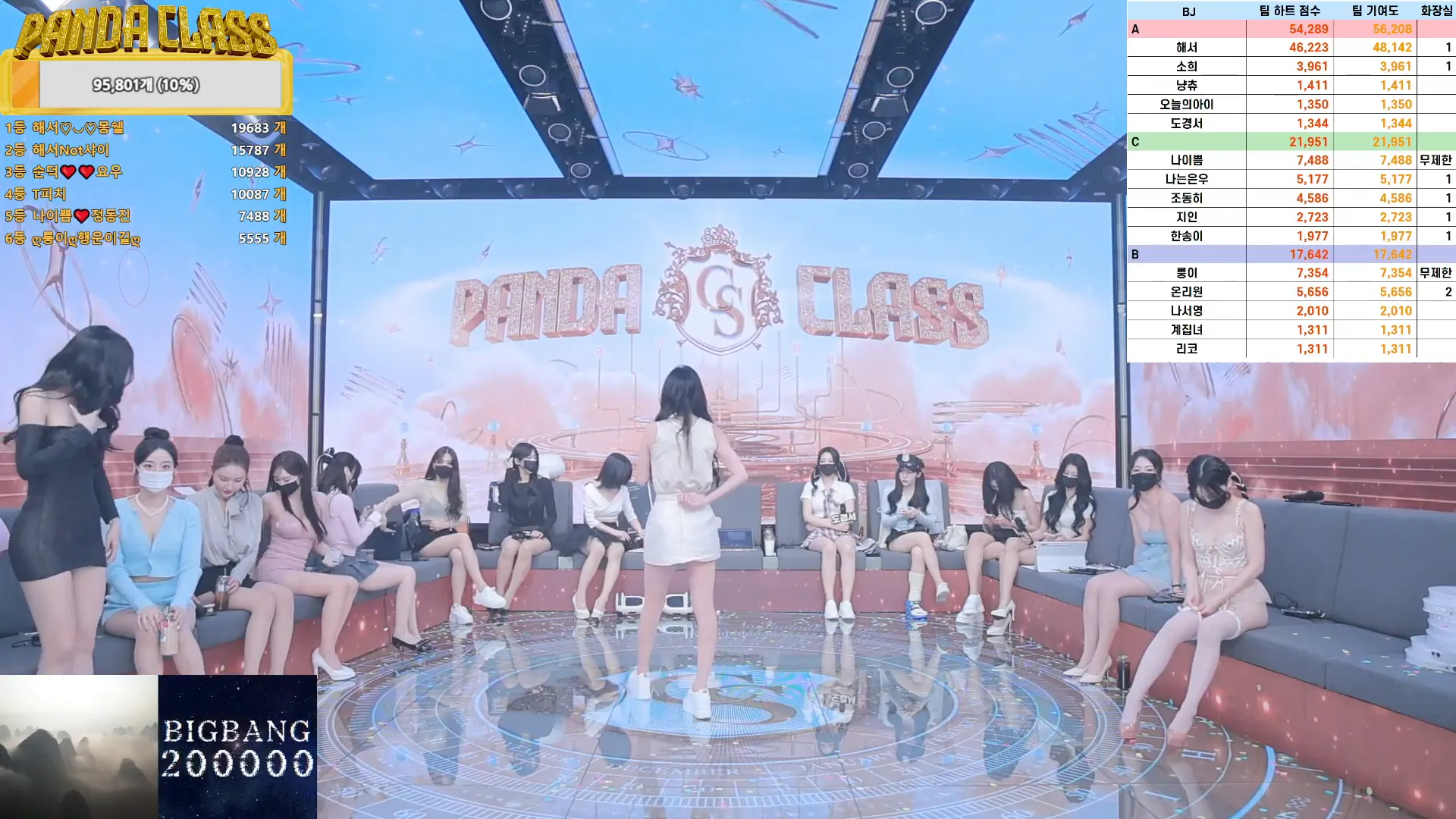 图片[40] - [Korean BJ] pandaclass 2024-11-23 - KBJFan