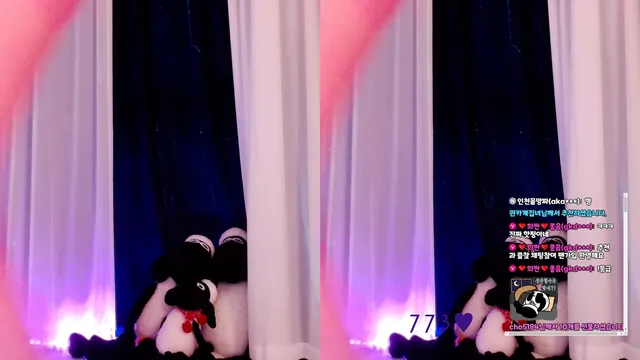 图片[3] - [Korean BJ] hehe0000 2025-01-30 - KBJFan