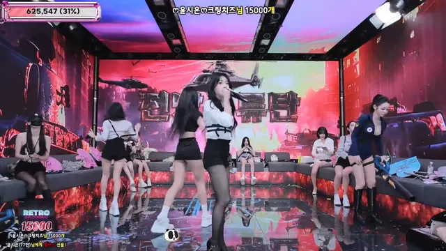 图片[47] - [Korean BJ] jinricp 2025-11-28 - KBJFan