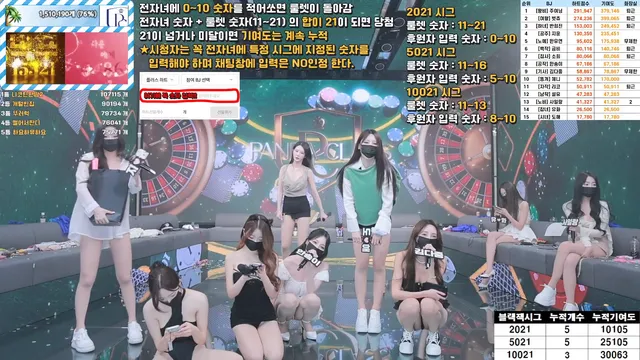 图片[81] - [Korean BJ] pandaclass 2025-07-08 - KBJFan