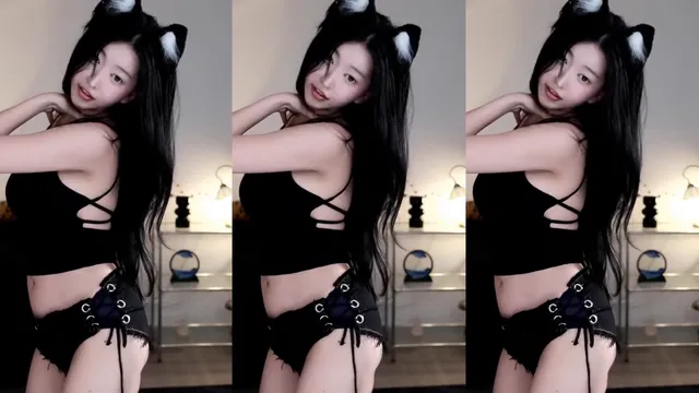 图片[6] - [Korean BJ] bumzi98 2025-10-08 - KBJFan