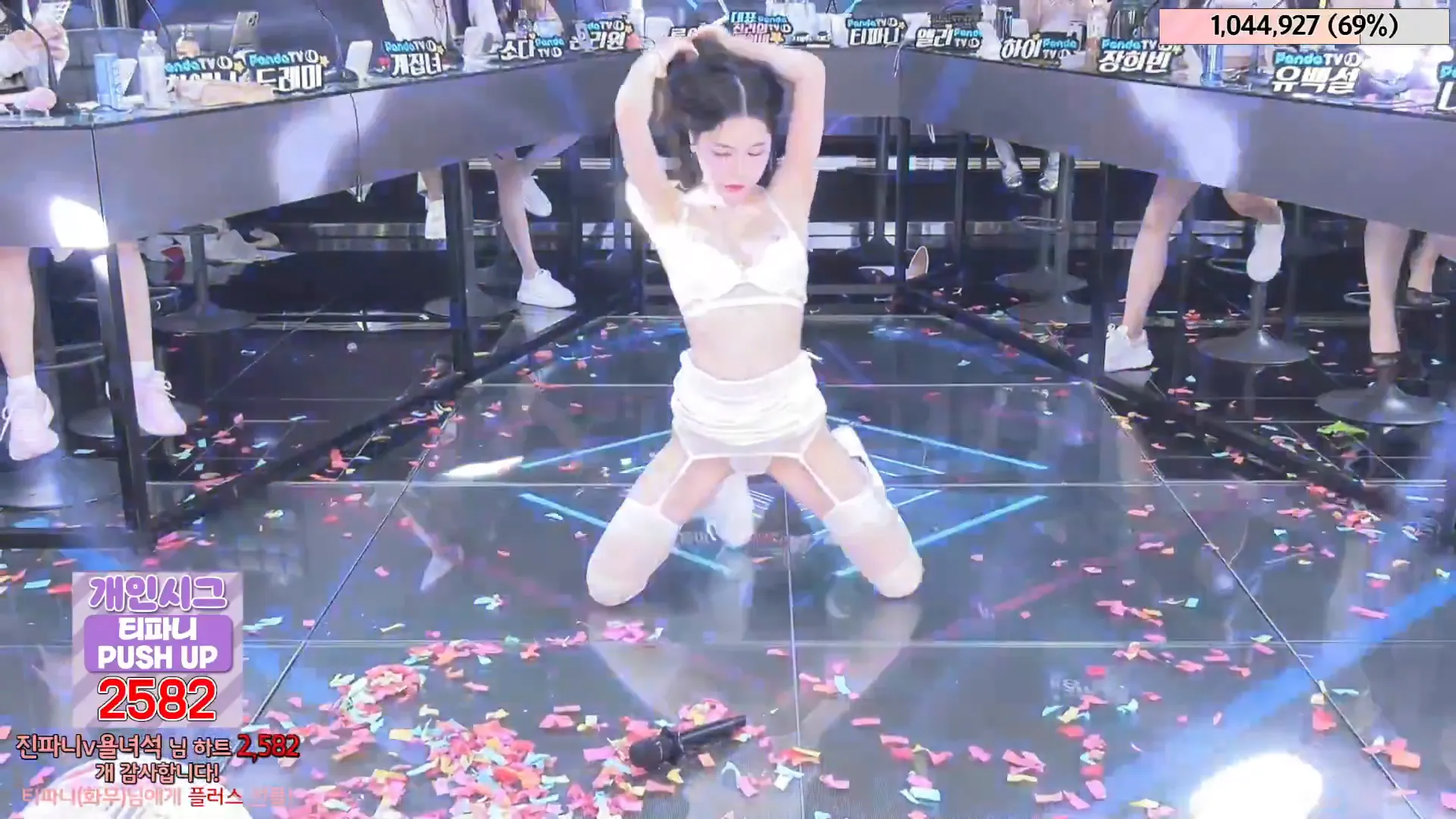 图片[85] - [Korean BJ] jinricp 2024-05-22 - KBJFan