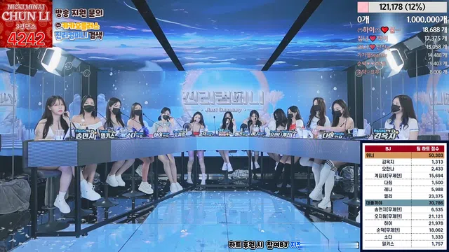 图片[14] - [Korean BJ] jinricp 2024-02-23 - KBJFan