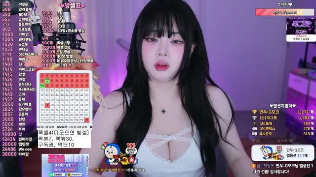 图片[4] - [Korean BJ] inhye0416 2026-01-04 - KBJFan