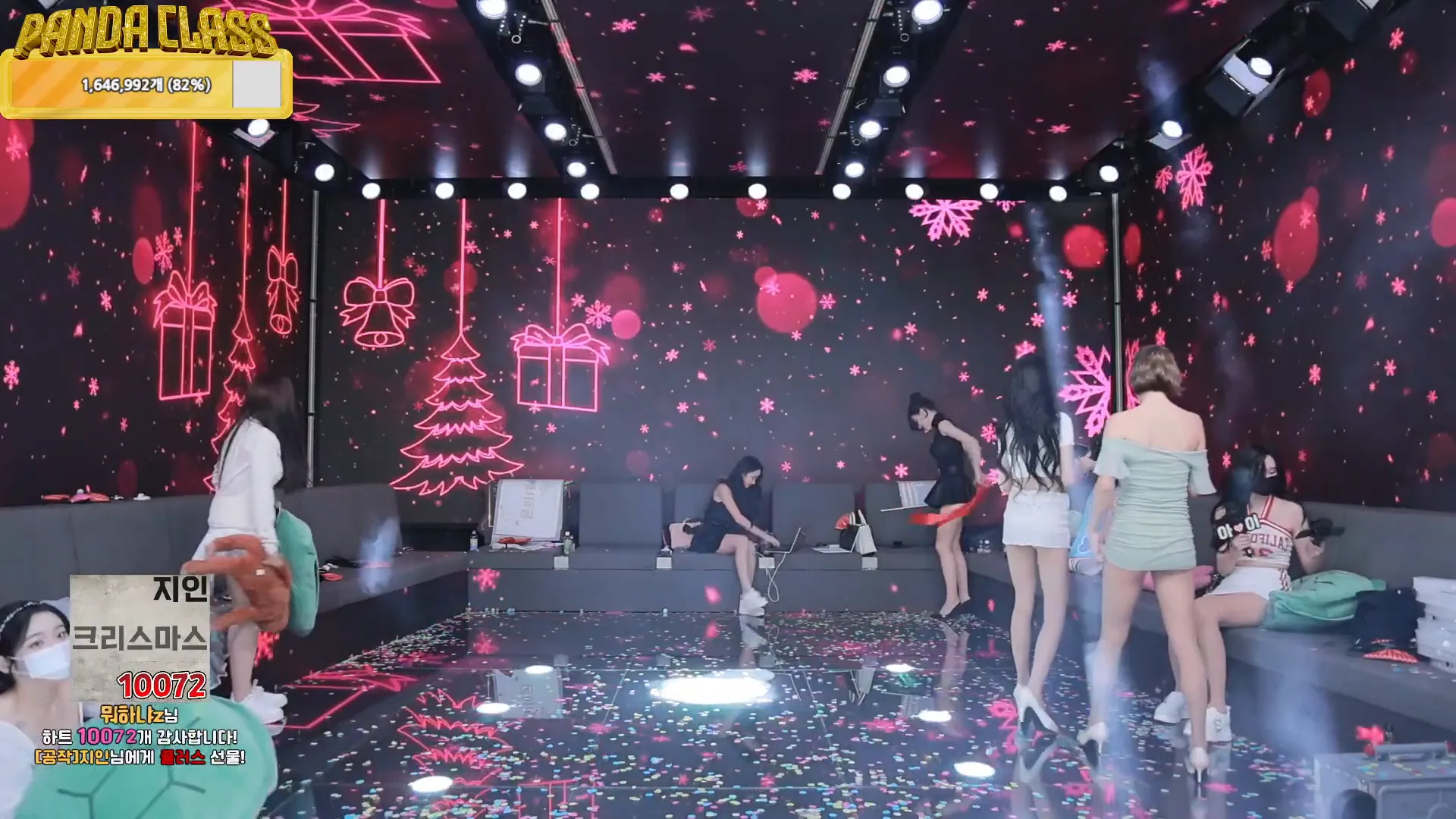 图片[59] - [Korean BJ] pandaclass 2024-11-30 - KBJFan