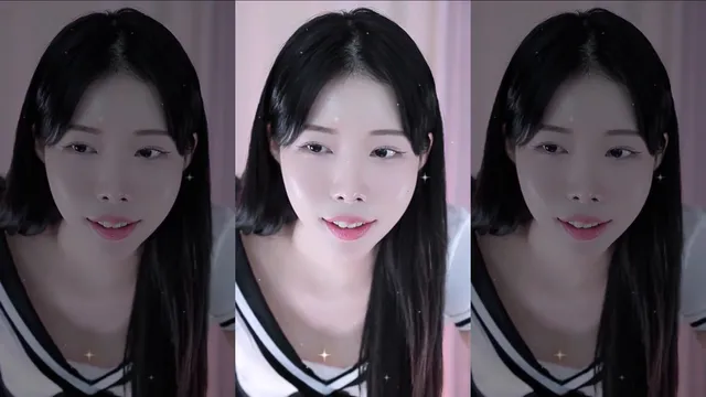 图片[2] - [Korean BJ] asdfg09875 2025-03-25 - KBJFan