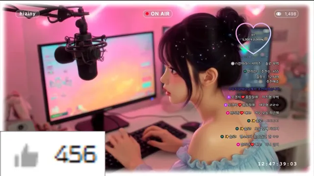 图片[4] - [Korean BJ] hiziny 2026-05-18 - KBJFan