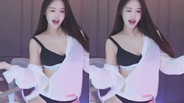 图片[3] - [Korean BJ] mini10062 2025-04-21 - KBJFan