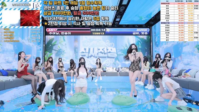 图片[44] - [Korean BJ] pandaclass 2025-07-22 - KBJFan