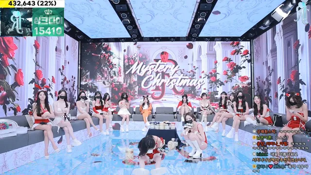 图片[23] - [Korean BJ] jinricp 2024-12-25 - KBJFan