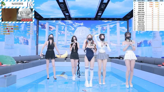 图片[3] - [Korean BJ] pandaclass 2025-07-05 - KBJFan