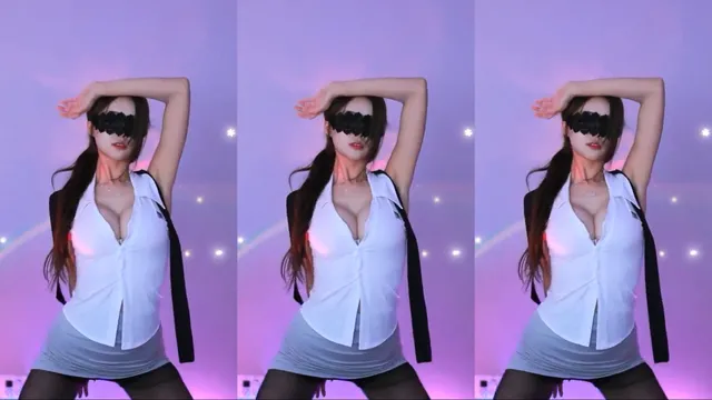 图片[2] - [Korean BJ] shsh0303 2025-02-25 - KBJFan