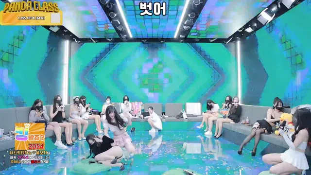 图片[21] - [Korean BJ] pandaclass 2024-12-03 - KBJFan