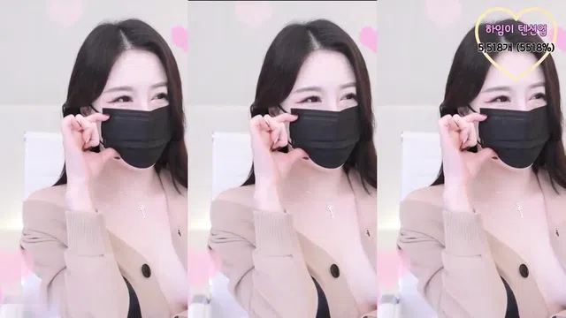 图片[7] - [Korean BJ] luv135 2023-10-08 - KBJFan