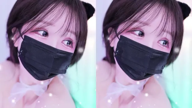 图片[1] - [Korean BJ] yuuu12486 2025-06-25 - KBJFan