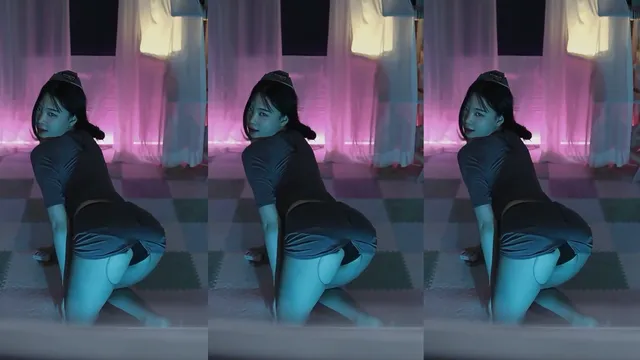 图片[2] - [Korean BJ] ulsandodud 2025-03-22