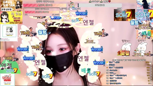 图片[12] - [Korean BJ] heenoo 2025-04-24 - KBJFan