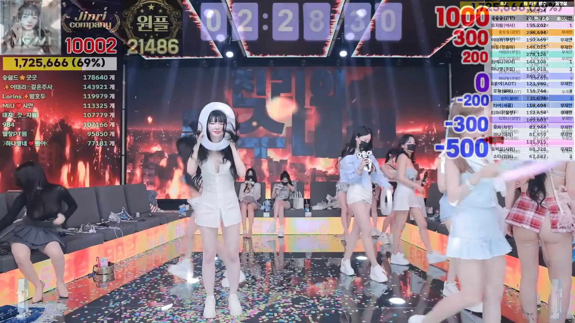 图片[72] - [Korean BJ] jinricp 2024-09-23 - KBJFan