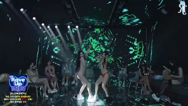 图片[53] - [Korean BJ] jinricp 2025-02-19 - KBJFan