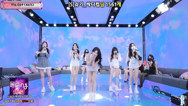 图片[36] - [Korean BJ] jinricp 2025-11-26 - KBJFan