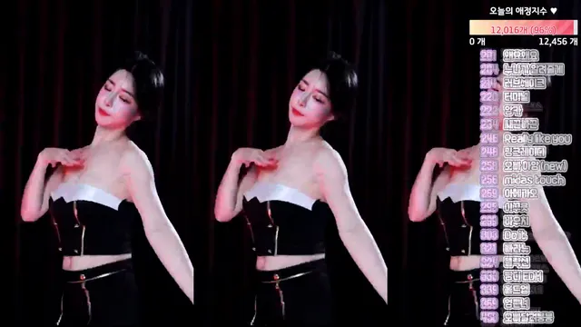 图片[4] - [Korean BJ] sooyeon282 2025-04-07