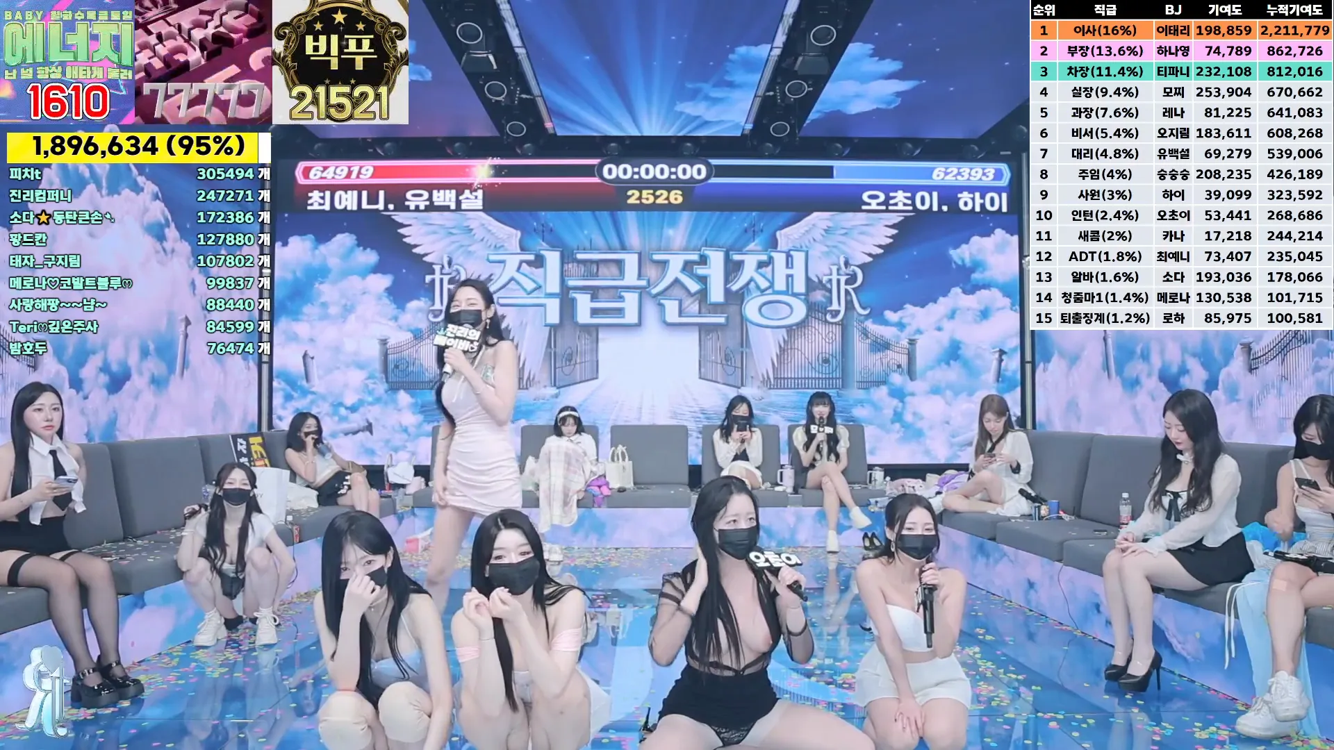 图片[66] - [Korean BJ] jinricp 2024-09-04 - KBJFan