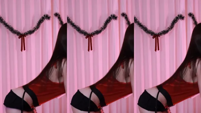 图片[6] - [Korean BJ] youjamjam 2025-12-25 - KBJFan