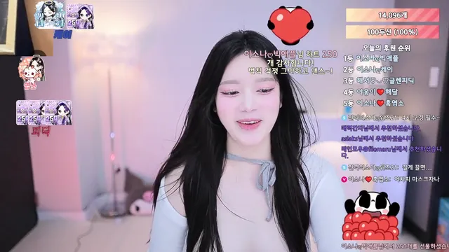 图片[4] - [Korean BJ] hanyura282 2025-06-15 - KBJFan