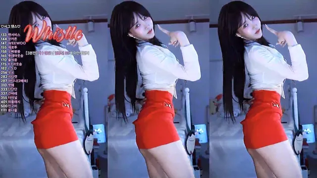 图片[5] - [Korean BJ] rlrlvkvk123 2025-08-04 - KBJFan