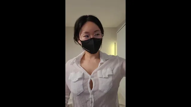 图片[1] - [Korean BJ] redholic377 2025-04-10 - KBJFan