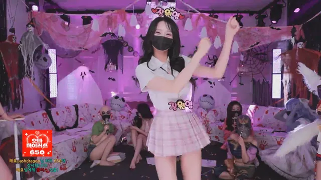 图片[18] - [Korean BJ] mscrew33 2025-09-22 - KBJFan