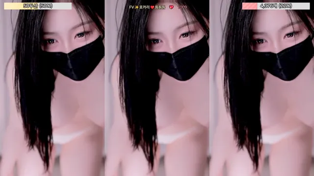 图片[2] - [Korean BJ] 4ocari 2026-01-01 - KBJFan