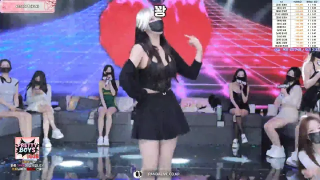 图片[26] - [Korean BJ] pandaclass 2025-09-20 - KBJFan