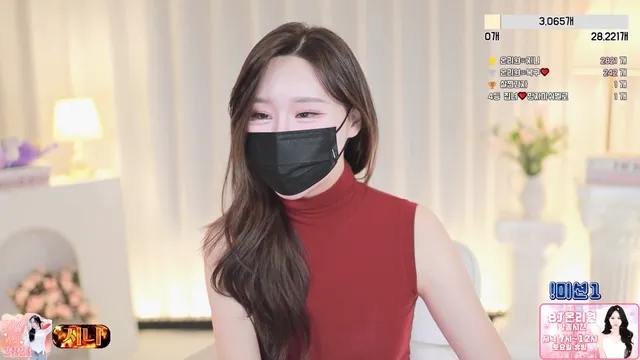 图片[4] - [Korean BJ] onlyone521 2025-03-23 - KBJFan