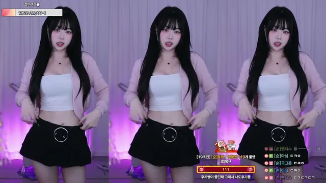 图片[3] - [Korean BJ] inhye0416 2026-01-22 - KBJFan