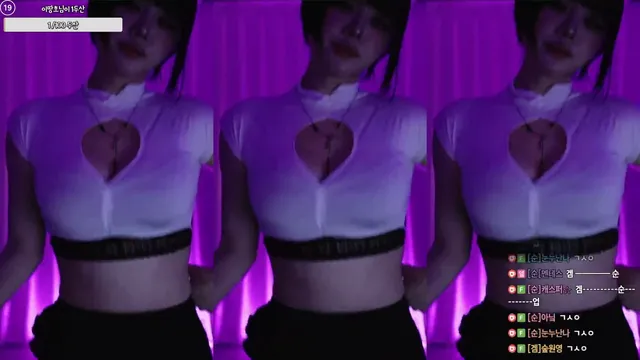 图片[4] - [Korean BJ] inhye0416 2025-06-25 - KBJFan