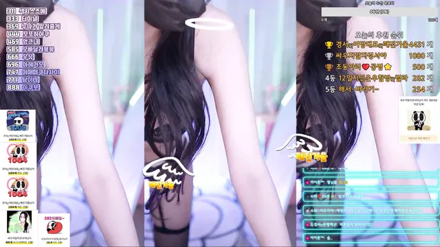 图片[6] - [Korean BJ] dks2003 2025-02-10 - KBJFan