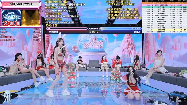 图片[34] - [Korean BJ] jinricp 2025-12-22 - KBJFan