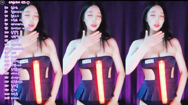 图片[3] - [Korean BJ] nlke0600 2025-07-15 - KBJFan