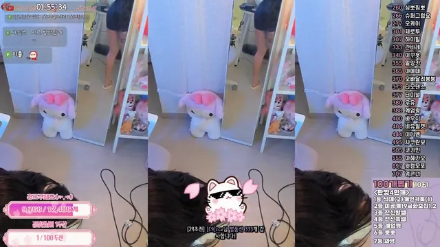 图片[6] - [Korean BJ] mm3mmm 2025-04-08