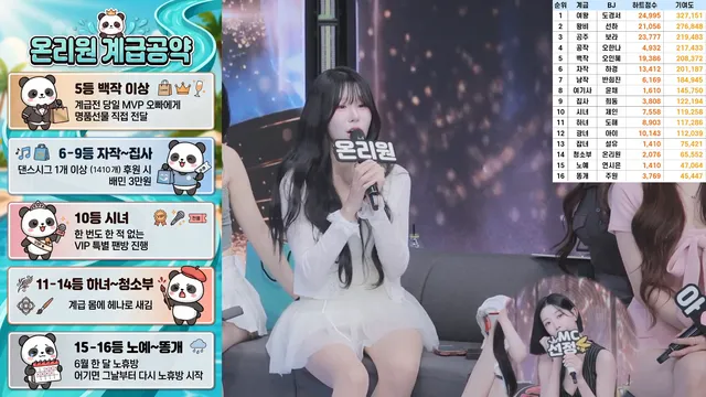 图片[9] - [Korean BJ] pandaclass 2026-06-04 - KBJFan