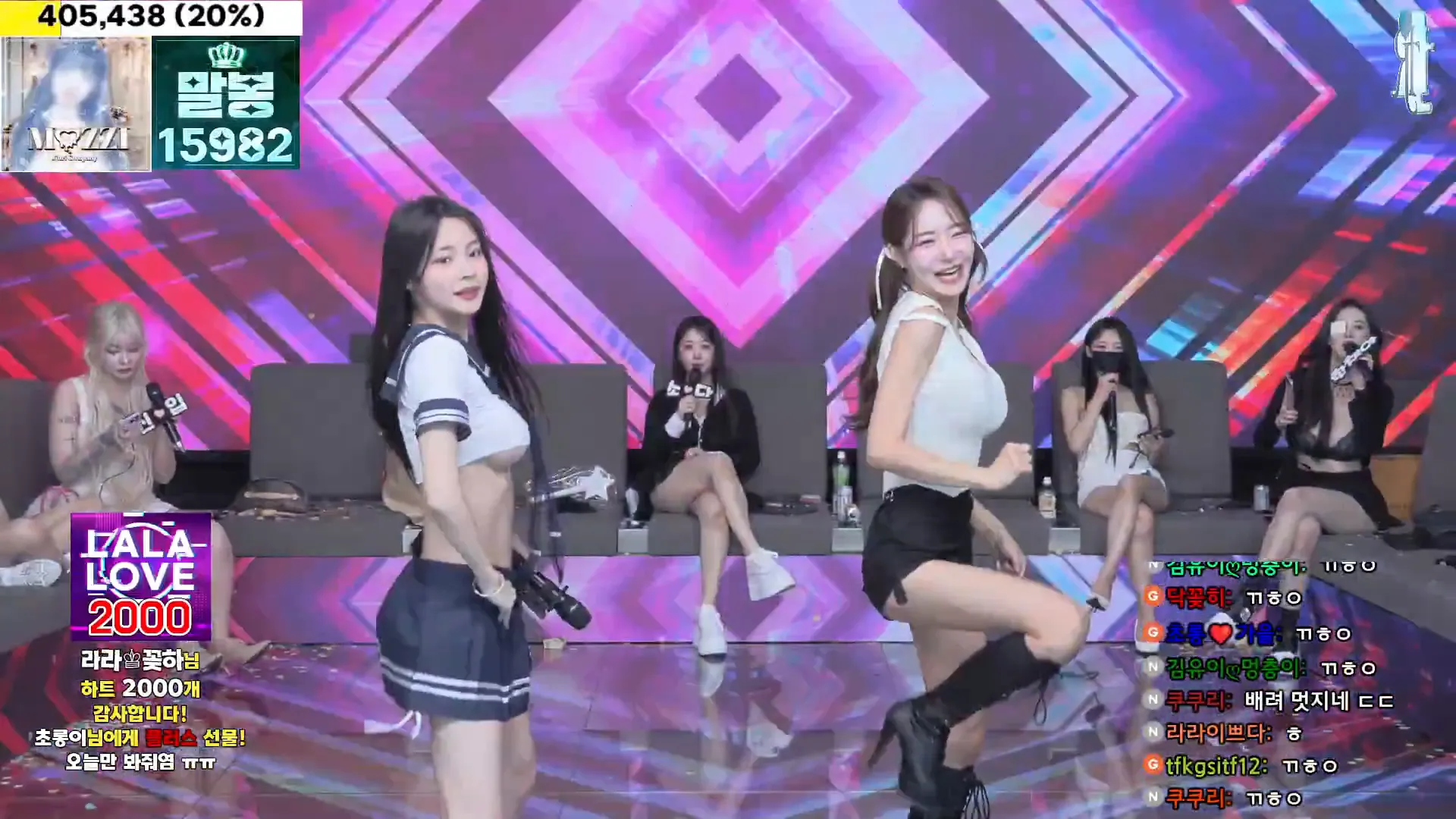 图片[40] - [Korean BJ] jinricp 2024-11-08 - KBJFan