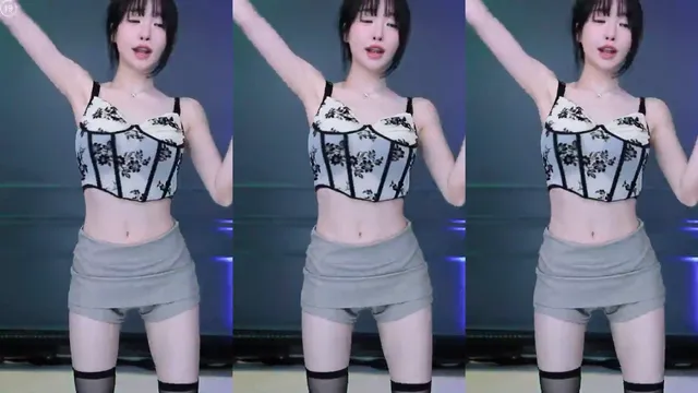 图片[3] - [Korean BJ] m0m099 2025-07-12